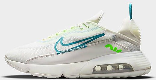 Nike Air Max 2090 Herenschoen Platinum Tint Summit White Volt Blustery Heren - Foto 2