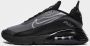 Nike Air Max 2090 Sneakers Sport Casual Schoenen Zwart CJ4066 - Thumbnail 3