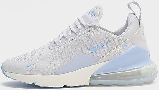 Nike Wmns Air Max 270 Essential Iris Whisper Aluminum Ghost Sail Schoenmaat 36 1 2 Sneakers DQ0862 500 - Foto 7