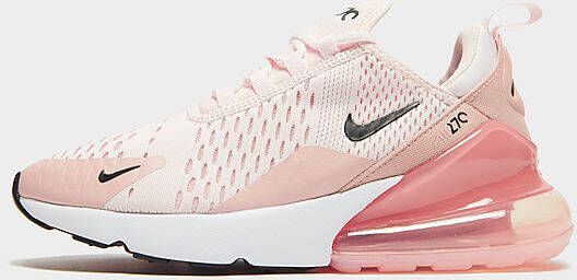 Nike Air Max 270 (W) Barely Rose Roze Wit Sneakers Doos Zonder Deksel - Foto 7