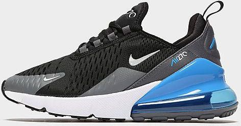 schors Pijlpunt canvas Nike Air Max 270 Kinderschoenen Kind - Schoenen.nl