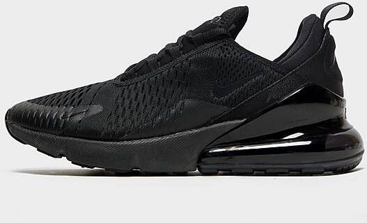 Nike Air Max 270 Men's Shoe Black- Heren Black
