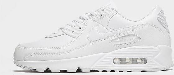 Nike Air Max 90 Ltr White White White Schoenmaat 40 Sneakers CZ5594 100 - Foto 10