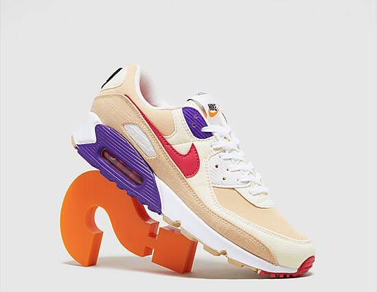 Nike Sportswear Sneakers laag 'AIR MAX 90' - Foto 4