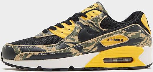Nike Air Max 90 Premium Sneakers Heren