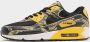Nike Air Max 90 Premium Sneakers Heren - Thumbnail 2