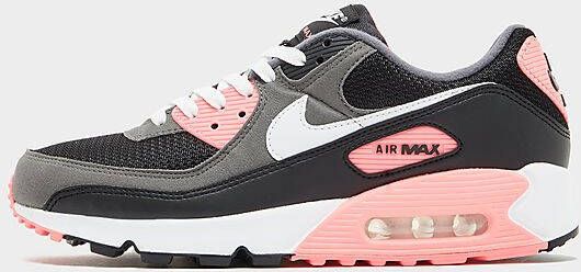 Nike Air Max 90 Black- Heren Black