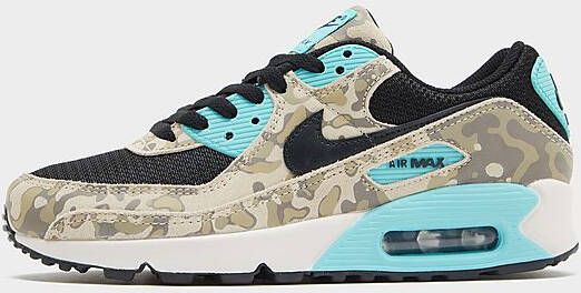 Nike Air Max 90 Premium Sneakers Heren