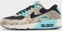 Nike Air Max 90 Premium Sneakers Heren - Thumbnail 2