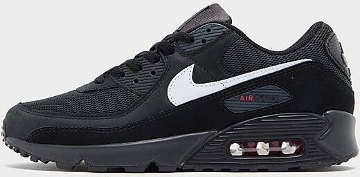 Nike Air Max 90 Black- Heren Black