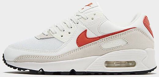Nike Air Max 90 (Summit White Mantra Orange) - Foto 7