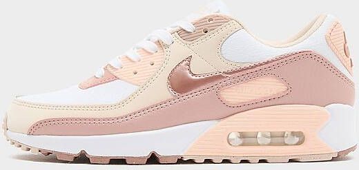 Nike Air Max 90 Next Nature Premium 'Washed Coral Particle Pink' - Foto 3