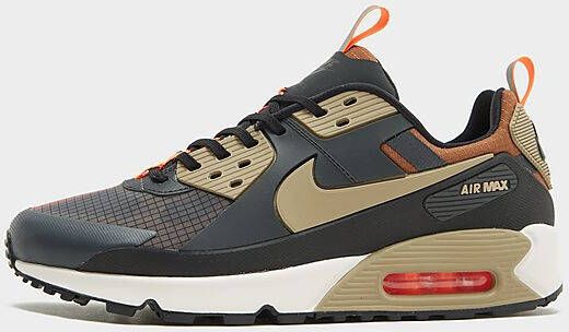 Nike Air Max 90 Drift Grey- Heren Grey