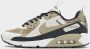 Nike Air Max 90 Drift Light Orewood Brown Black Phantom Khaki- Heren Light Orewood Brown Black Phantom Khaki - Thumbnail 2