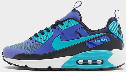 Nike Air Max 90 Drift Purple- Heren Purple