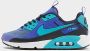 Nike Air Max 90 Drift Persian Violet sneakers - Thumbnail 2