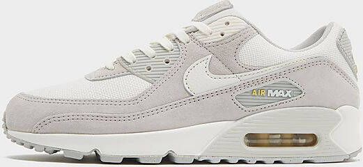 Nike Herenschoenen Air Max 90 Light Iron Ore Phantom Saturn Gold Sail- Heren Light Iron Ore Phantom Saturn Gold Sail