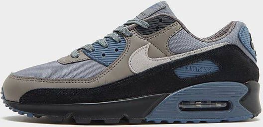 Nike Herenschoenen Air Max 90 Grey