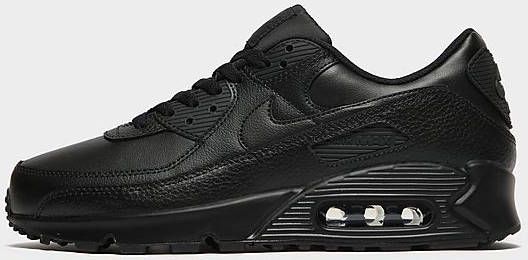 Nike Air Max 90 Heren Black Black Black Heren
