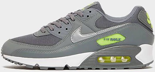 Nike Air Max 90 Heren Smoke Grey Heren