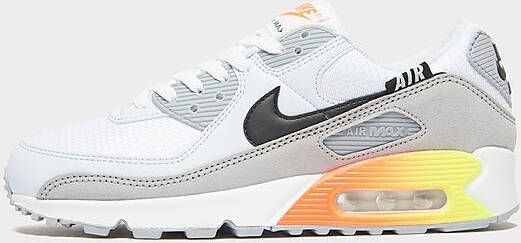 Nike Air Max 90 Air Max Month Herenschoenen Grijs - Foto 4