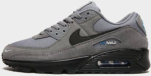 Nike Herenschoen Air Max 90 Grijs- Heren Grijs - Foto 6