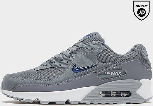 Nike air max 90 25th ice Heren 2025 Grijs