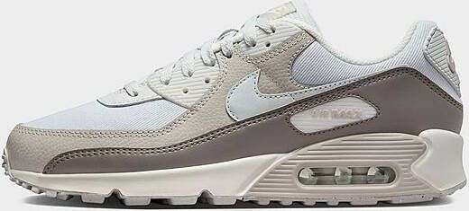 Nike Air Max 90 Herenschoenen Photon Dust Light Iron Ore Sail Photon Dust- Heren