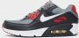 Nike Kinderschoenen Air Max 90 Next Nature Black Volt Volt Dark Grey Black Volt Volt Dark Grey - Thumbnail 2