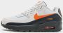Nike Air Max 90 Junior Grey Kind Grey - Thumbnail 2