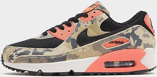 Nike Air Max 90 Khaki- Heren Khaki