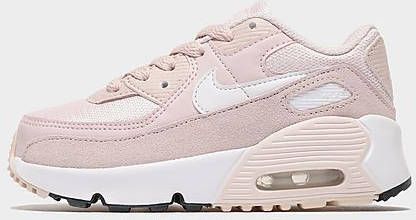 Nike Air Max 90 Leather Baby's Barely White - Schoenen.nl