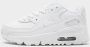 Nike Air Max 90 voor baby's peuters White- Dames White - Thumbnail 3