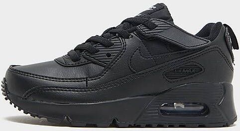 Nike Kleuterschoenen Air Max 90 EasyOn Black