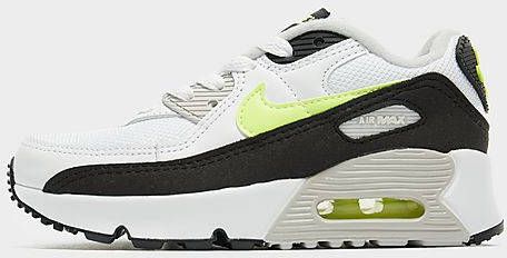 Nike Air Max 90 Leather Sneakers Kinderen Kind