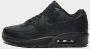Nike Air Max 90 Ltr (gs) Running Schoenen black black black white maat: 40 beschikbare maaten:36.5 37.5 38.5 39 40 35.5 - Thumbnail 2