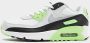 Nike Air Max 90 LTR Kids White Kind White - Thumbnail 2