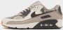 Nike Air Max 90 Snakeskin Dames Sneakers Doos zonder deksel - Thumbnail 2