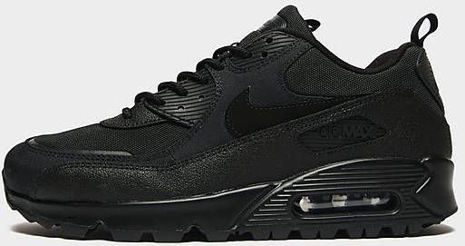 Nike Air Max 90 Surplus Herenschoen Black Infrared Black Heren