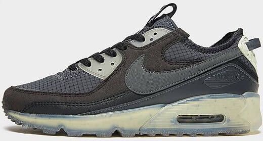 Nike Air Max Terrascape 90 Black Lime Ice Anthracite Dark Grey - Foto 6