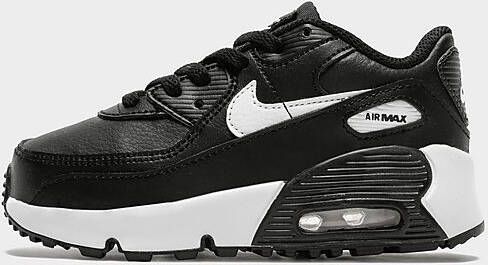 Nike Air Max 90 voor baby's peuters Black- Dames Black
