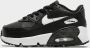 Nike Air Max 90 voor baby's peuters Black- Black - Thumbnail 2