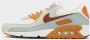 Nike Damesschoenen Air Max 90 White- Heren White - Thumbnail 2