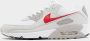 Nike Herenschoenen Air Max 90 White- Heren White - Thumbnail 1