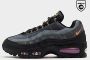 Nike Herenschoenen Air Max 95 Black- Heren Black - Thumbnail 2