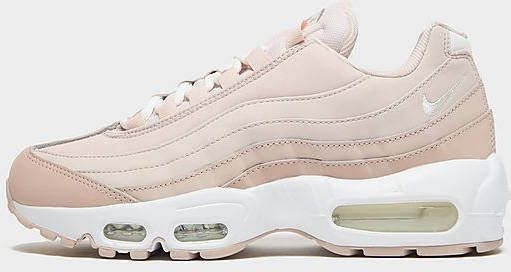 Nike W Air Max 95 Pink Oxford Summit White Barely Rose Schoenmaat 38 1 2 Sneakers DJ3859 600 - Foto 5