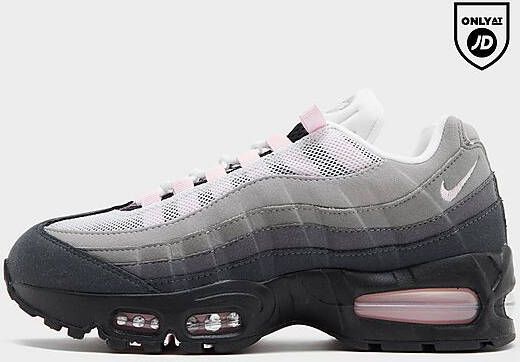 Nike Air Max 95 OG Big Bubble Pink Foam ( 's) - Foto 2