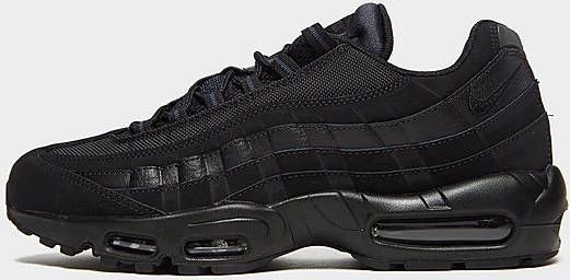 Nike Sportschoenen Air Max 95 Noir 609048 092 - Foto 3