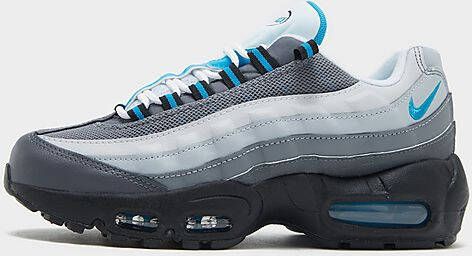 Nike Air Max 95 Recraft Kinderen Sneakers - Foto 4