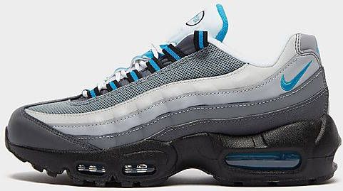 Nike Air Max 95 Recraft Kinderen Sneakers - Foto 3